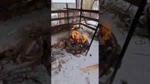 Копчёный жерех за 30 минут