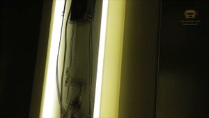 ТО лифта OTIS GEN2 раннего выпуска и кнопка на ключ