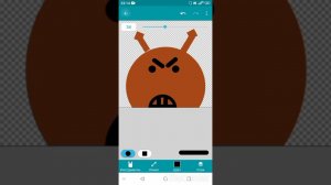 как сделать свою фнаф-пародию на pocket code #3 маска и скример
