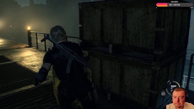 ""Remake Resident Evil 4 ФИНАЛ""   Прохождение #топигранапк