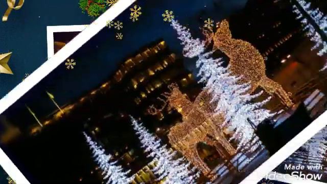 ПОДНИМАЕМ НОВОГОДНЕЕ НАСТРОЕНИЕ! НОВОГОДНЯЯ МЕЛОДИЯ! #ЗИМА #ПЕСНЯПРОЗИМУ