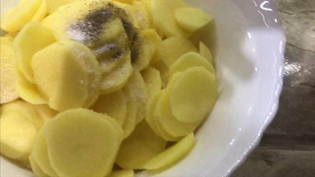 КАК ПРИГОТОВИТЬ ДВА БЛЮДА ЗА ЧАС НА СТОЛ? смотреть онлайн