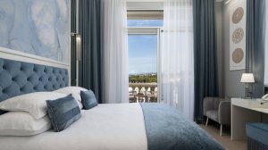 Стандарт вид на город стихия воздуха