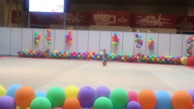 Сибирская матрёшка 5-8 мая Новосибирск смотреть онлайн