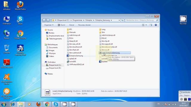 Crack Octoplus Box Samsung смотреть онлайн