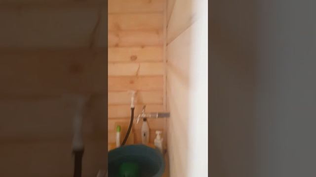 Баня из профилированного бруса 6*2, 5м #банякемерово #кемеровостройбаза #кемероводача #кемеровоижс смотреть онлайн