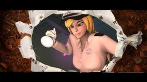 Vanessa fnaf Rule 34 is Worth it