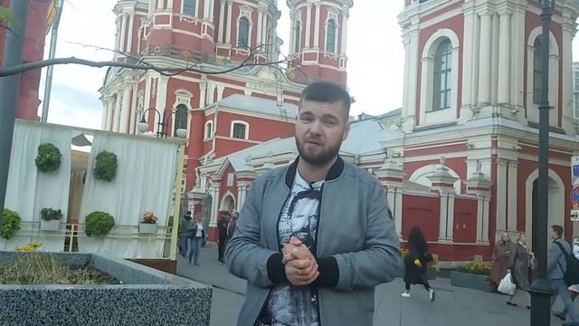 Ополчение Минина и Пожарского