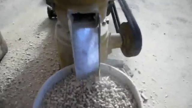 Пеллетайзер Гран - pifmaster.ru смотреть онлайн