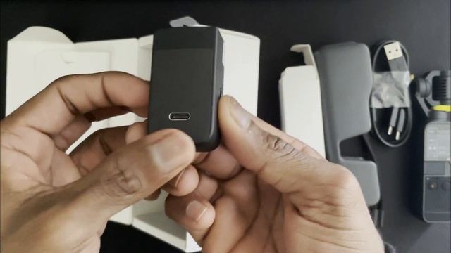 Dji Pocket2 |Dji pocket2 Creator Combo |Osmo |Good Tips !!! DJI POCKET 2 Activation|simple and quic смотреть онлайн