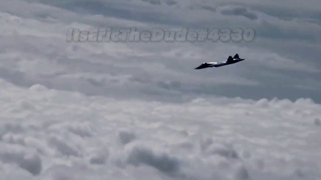 Sukhoi Su-57 "Felon" | Edit