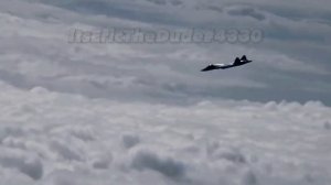 Sukhoi Su-57 "Felon" | Edit