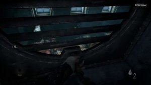 Thief 2014 - Прохождение Серия #23 [Поиски Тайной Комнаты]