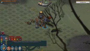 The Banner Saga 2. Прохождение (Часть 2) - ДА БУДЕТ СЕЧА!