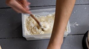 Жареные Роллы ✧Домашние✧ Вкусные ✧С Хрустящей Панировкой