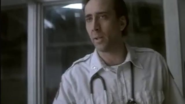 Bringing Out The Dead - Trailer - (1999) смотреть онлайн