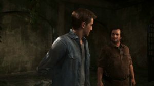 Uncharted 4 (PS4) | ПРОХОЖДЕНИЕ ➣ Часть 1