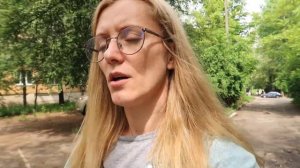VLOG Чем закончился визит к врачу /Меняю имидж / покупки для Киры