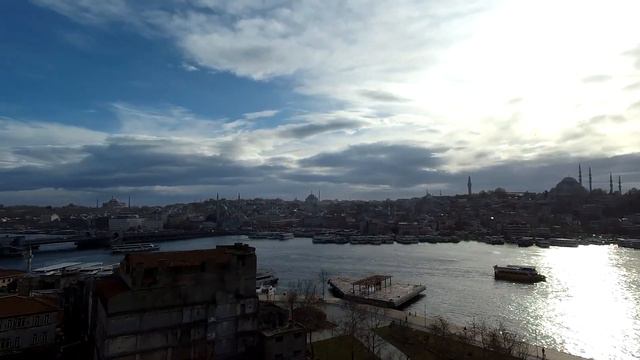 Поездка в Стамбул смотреть онлайн