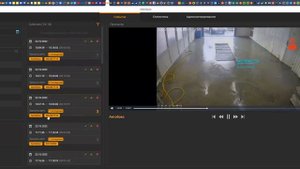 RevisorVision Автомойка с определением номеров
