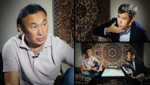 Максимальный эффект #31. Даши Намдаков