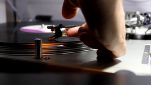 Ortofon stylii test - OM20 , Mysterious LOUDER OM20  and OM10