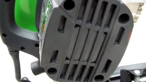 Обзор отрезной пилы по камню (Stone cutting saw) EIBENSTOCK EST 350.1