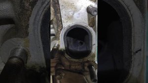 Доработка головки Great Wall Hover H5.