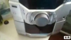 муз центр Panasonic sa ak 310