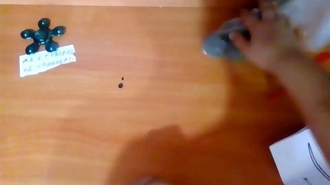 Обзор на набор для творчества Скульптор