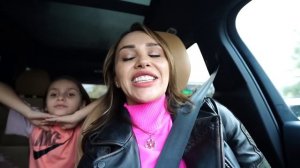 24 SAAT HAFTA SONU VLOG! LİNA'NIN ALÇISINI ÇIKARIYORUZ!