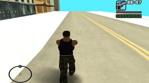 как попасть в liberty city в гта сан андреас|андрюша про