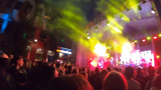 Stigmata - Сожженный дотла, 23 июля 2019, GoPro 7, Акустика на Флаконе смотреть онлайн