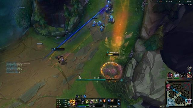 Mit tud egy Heartsteel Teemo? смотреть онлайн