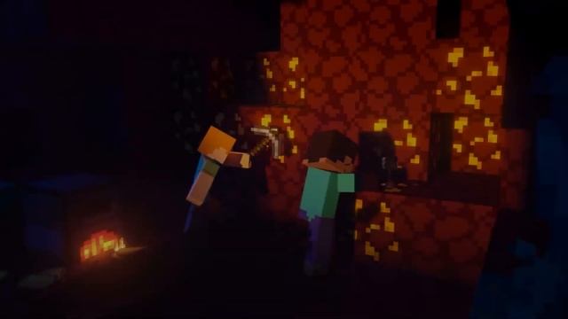 Что Будет В Обновлении Майнкрафта? | Майнкрафт 1.20 | Обновление Энда смотреть онлайн