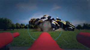 Space Engineers - Топ 5 модов на вооружение!