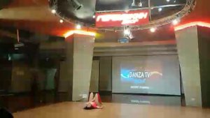 Стрипластика Dance Star Fest 30.03.2019г 3е место