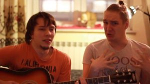 Поем мы - стыдно вам: ЯССИ.