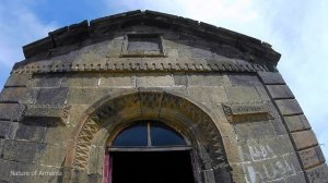 #Ванадзор - Гугарк, часовня Св. Саркиса