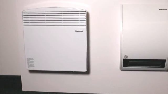 Ковекторы Stiebel Eltron CNS