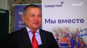 В Оленегорске День металлурга отметили церемонией награждения работников и праздничным концертом