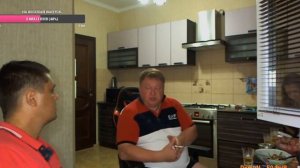 @Андрей Радыгин. Можно ли делать нарезки с его стримов? Вадик против