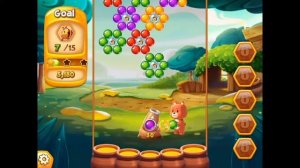 Buggle 2 - Bubble Shooter #3