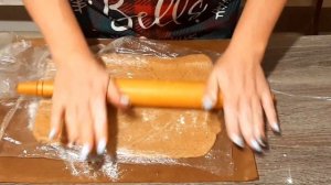 Линцерское Печенье Рождественская Выпечка