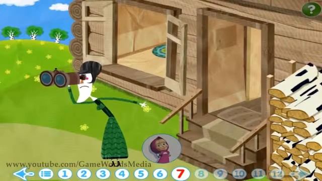 Машины сказки Крошечка хаврошечка сказка смотреть онлайн