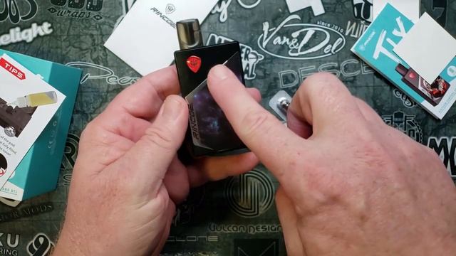 Tix Review смотреть онлайн