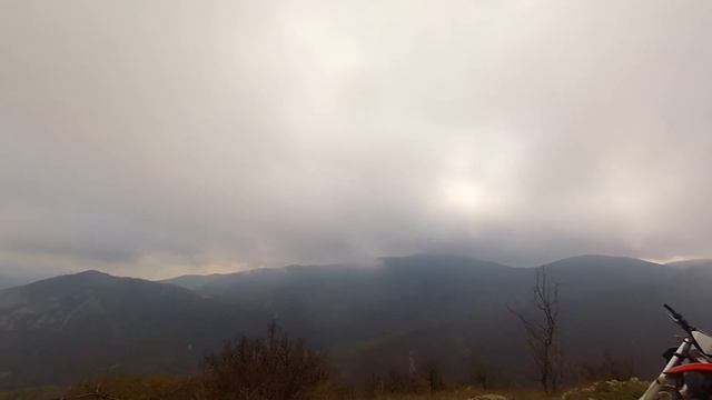 Мото эндуро в Крыму смотреть онлайн