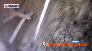 Шлакоблоки, изготовление, МОЩНЫЙ Состав.  #Станок для #шлакоблоков