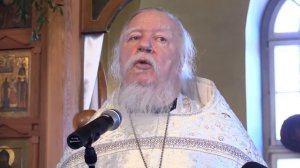 Проповедь на Великую Субботу Страстной седмицы Великого поста. Дмитрий Смирнов