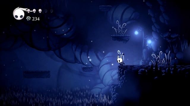 Finally Time! - Hollow Knight Blind Playthrough - Part 1 смотреть онлайн